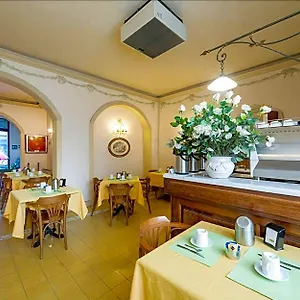 Hotel Moderno
